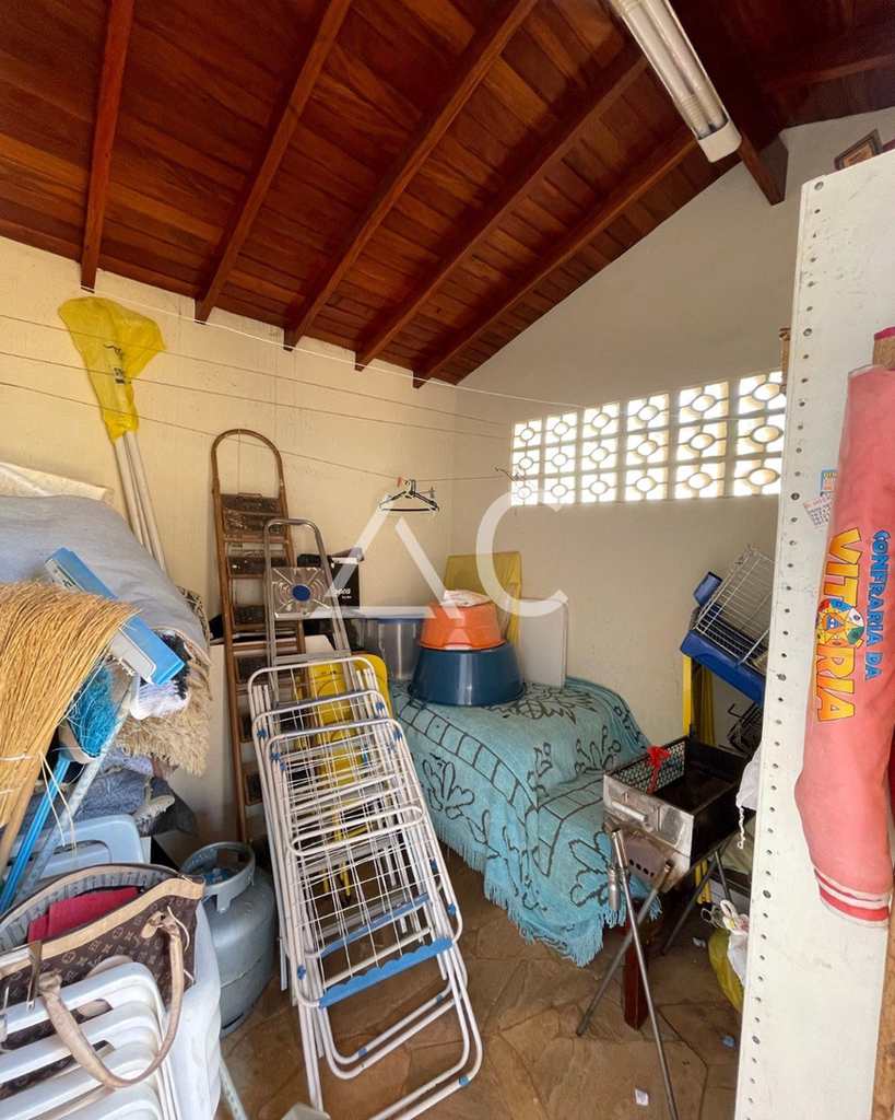 Casa em Jales, no bairro Jardim Estados Unidos