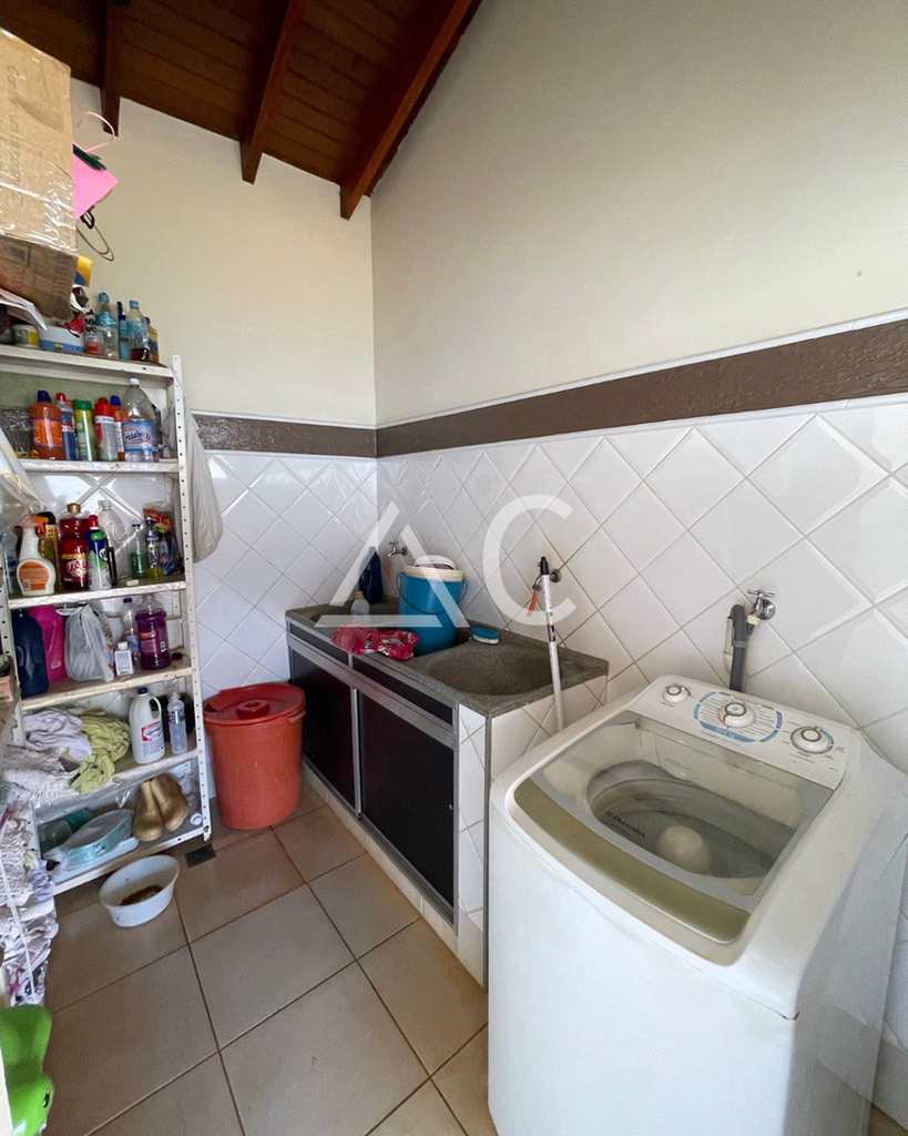 Casa em Jales, no bairro Jardim Estados Unidos