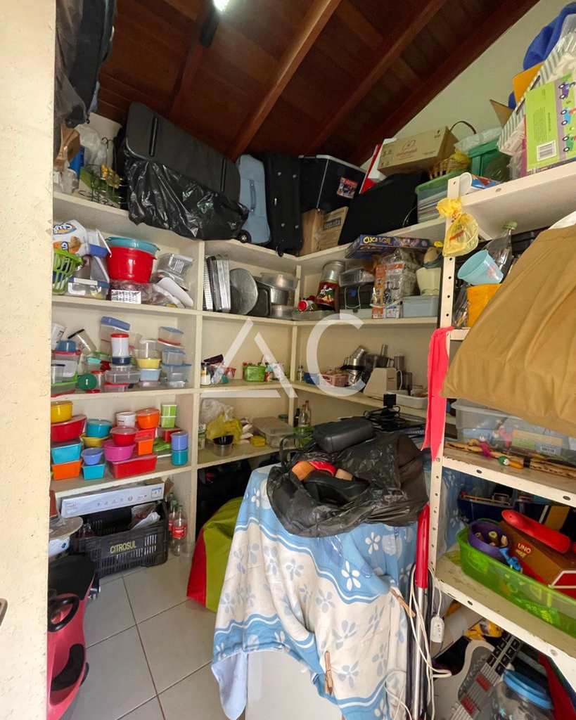 Casa em Jales, no bairro Jardim Estados Unidos