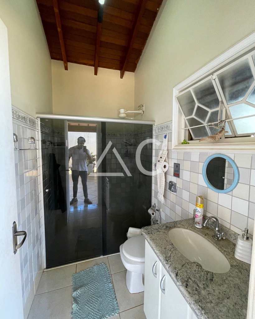 Casa em Jales, no bairro Jardim Estados Unidos