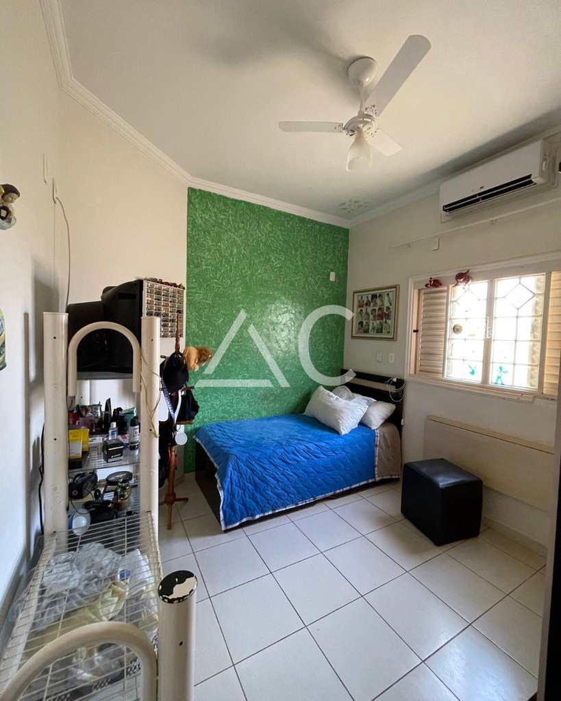 Casa em Jales, no bairro Jardim Estados Unidos
