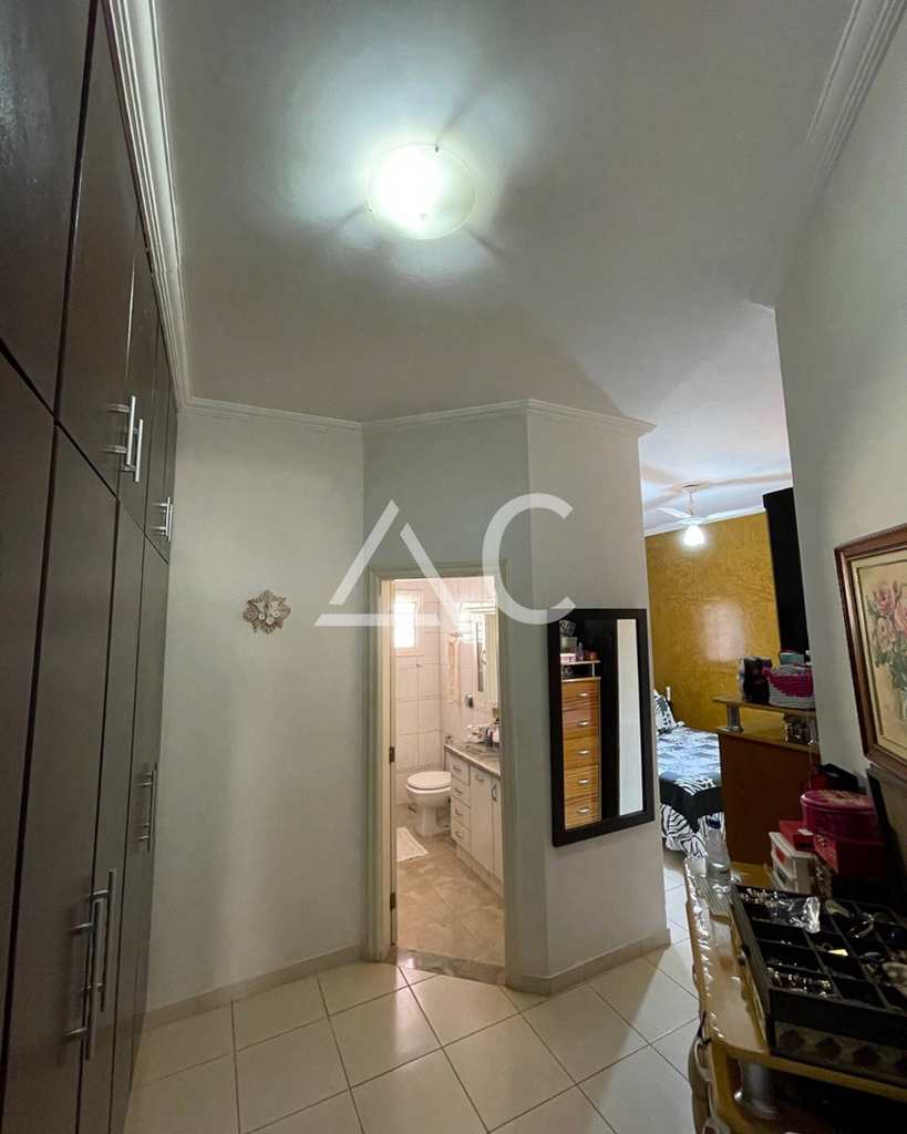 Casa em Jales, no bairro Jardim Estados Unidos