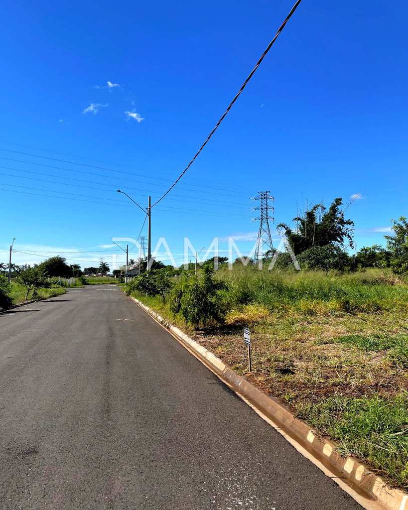 Terreno em Jales, no bairro Jardim Paulo VI