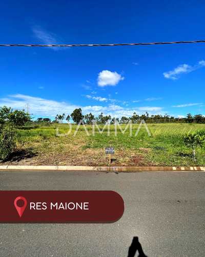Terreno, código 191 em Jales, bairro Jardim Paulo VI