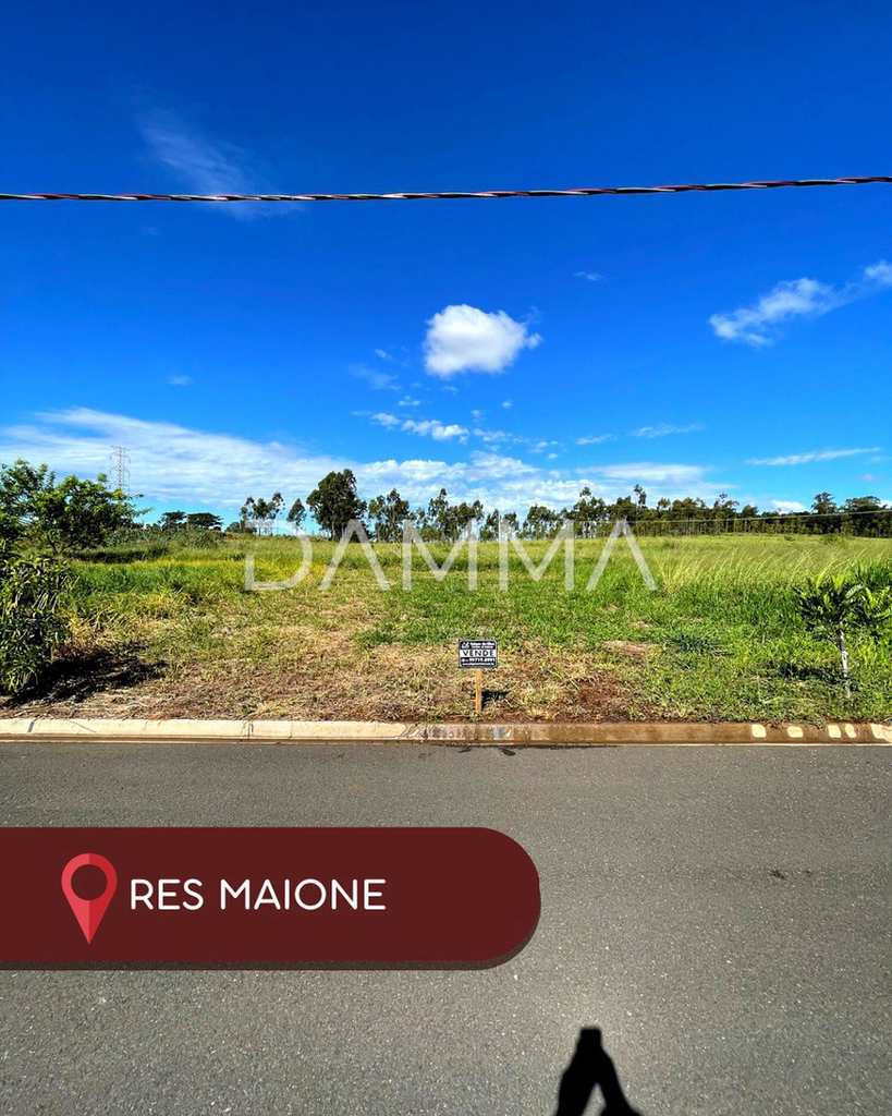 Terreno em Jales, no bairro Jardim Paulo VI