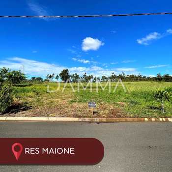 Terreno em Jales, bairro Jardim Paulo VI