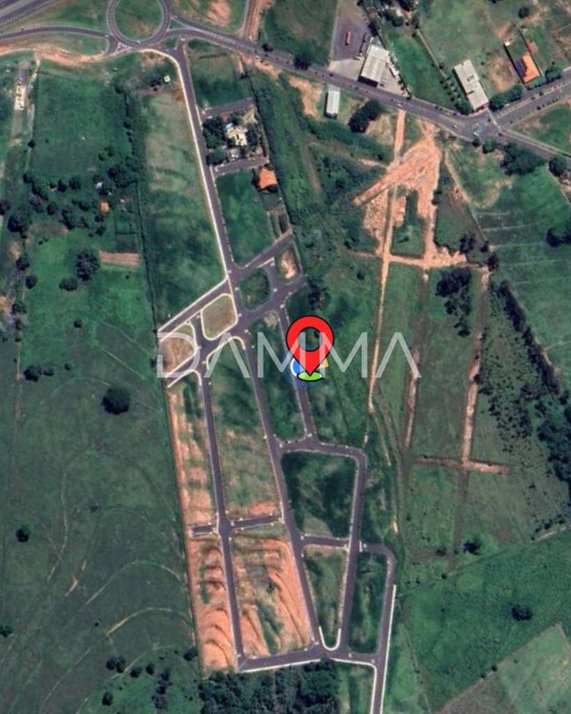 Terreno em Jales, no bairro Jardim Paulo VI