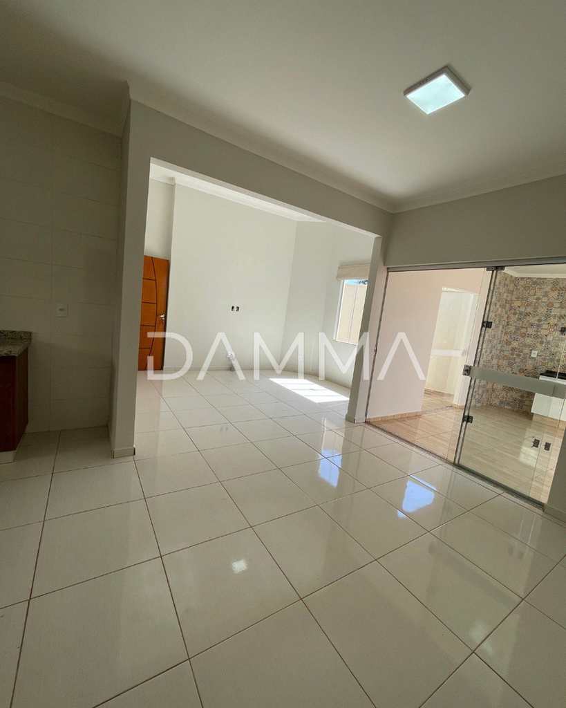 Casa em Jales, no bairro Residencial Paineiras II