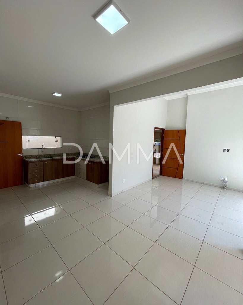 Casa em Jales, no bairro Residencial Paineiras II