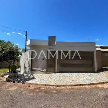 Casa em Jales, bairro Residencial Paineiras II