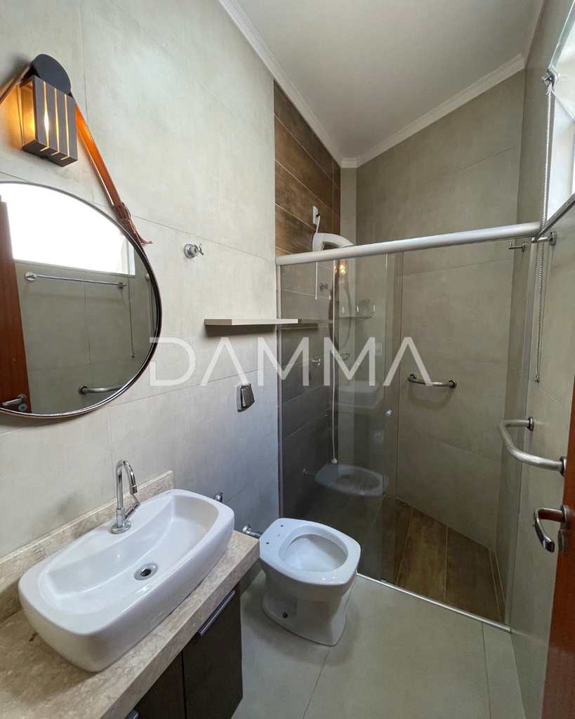 Casa em Jales, no bairro Residencial Paineiras II