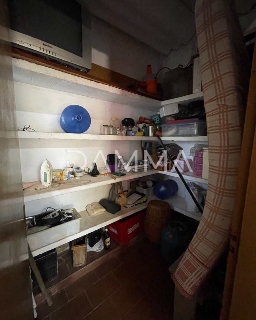 Casa em Jales, no bairro Jardim Oiti