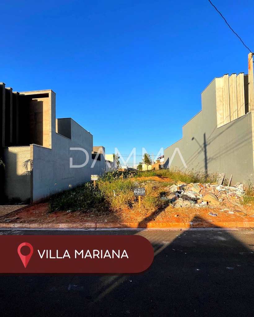 Terreno em Jales, no bairro Residencial Vila Mariana