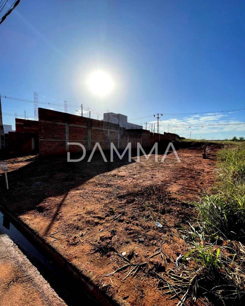 Terreno em Jales, no bairro Jardim Tropical