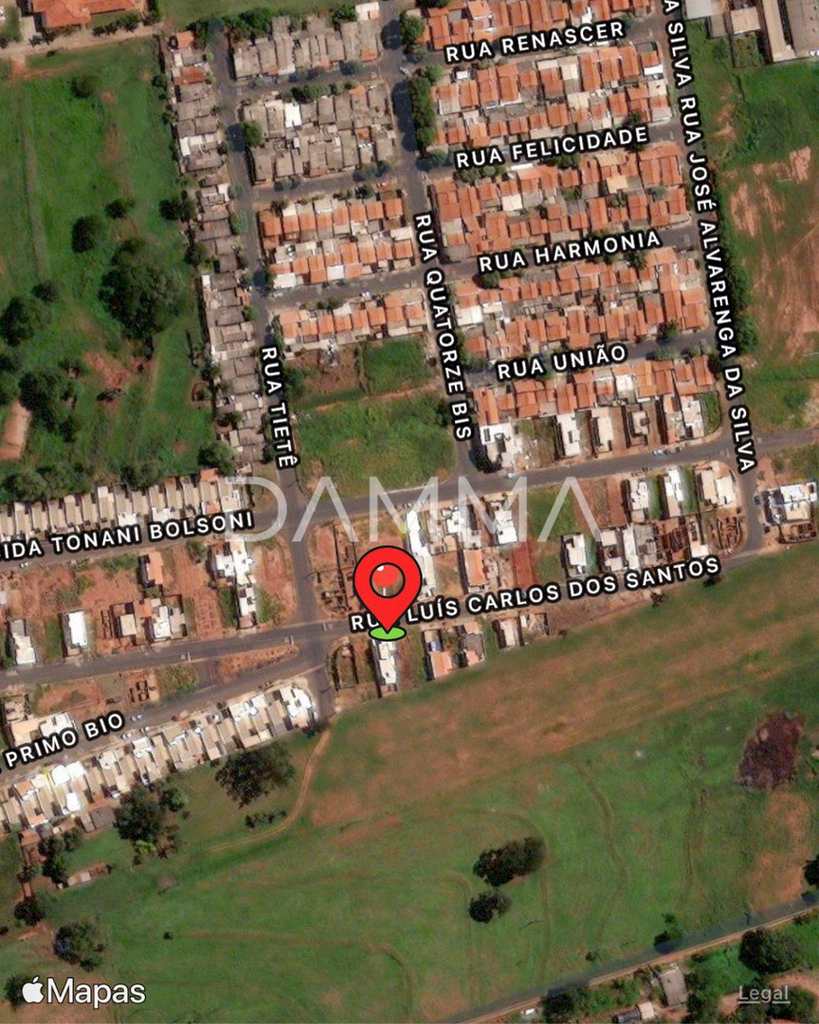 Terreno em Jales, no bairro Jardim Tropical