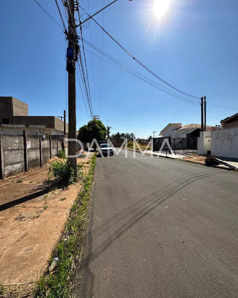 Terreno em Jales, no bairro Jardim Aclimação