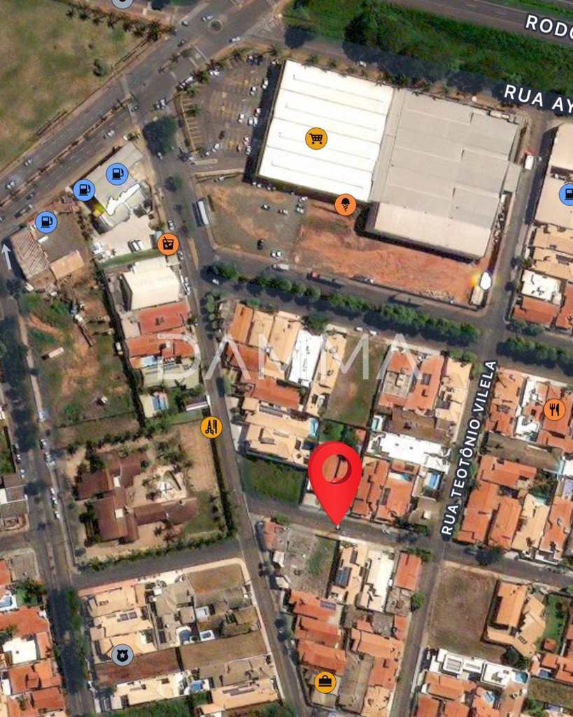 Terreno em Jales, no bairro Jardim Aclimação