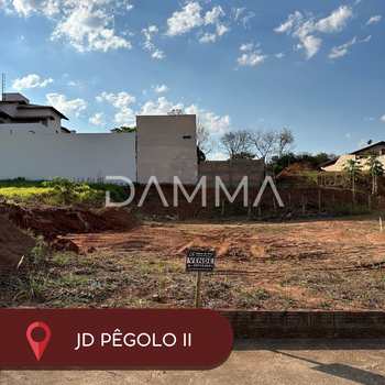 Terreno em Jales, bairro Jardim Pêgolo II