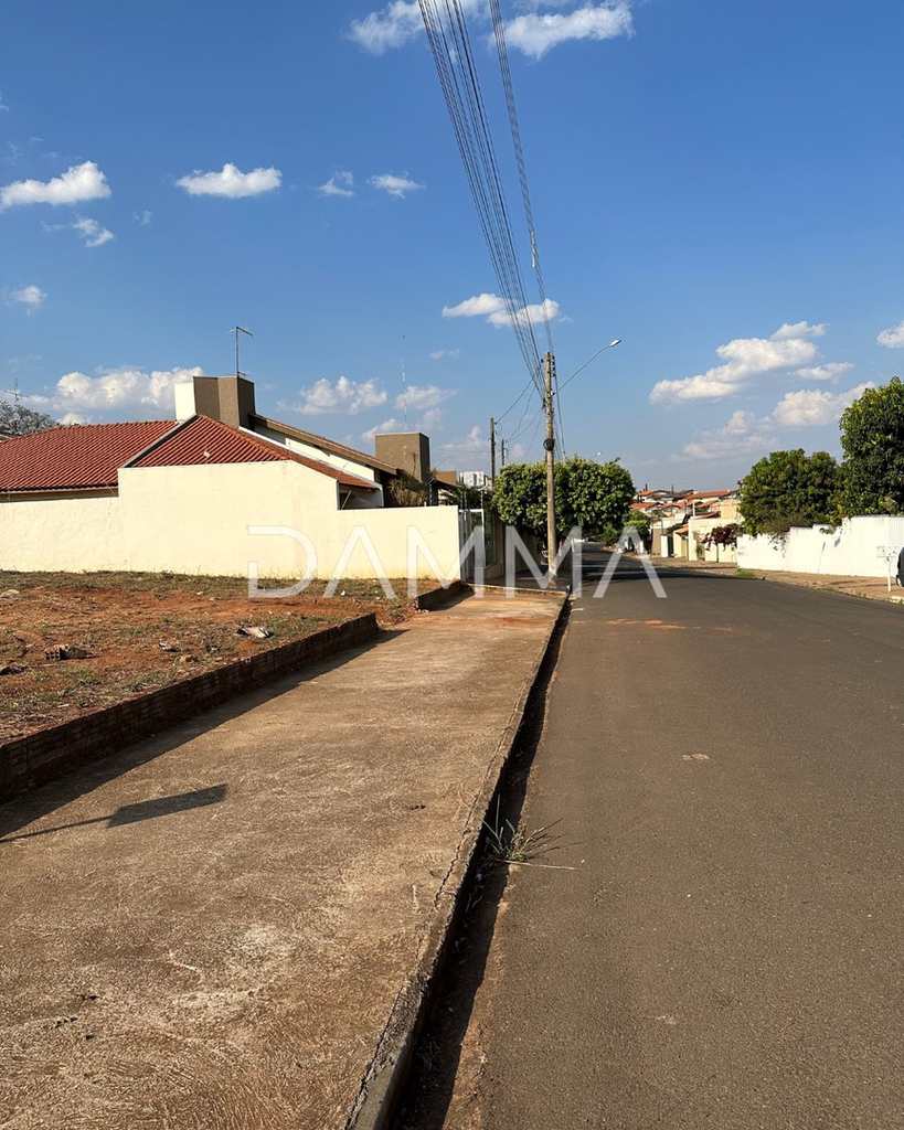 Terreno em Jales, no bairro Jardim Pêgolo II