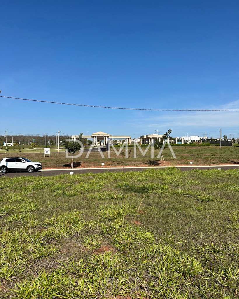 Terreno de Condomínio em Jales, no bairro Residencial Bella Vista