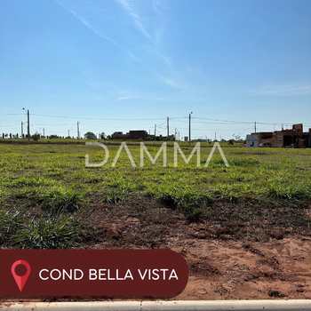 Terreno de Condomínio em Jales, bairro Residencial Bella Vista