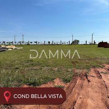 Terreno de Condomínio em Jales, bairro Residencial Bella Vista