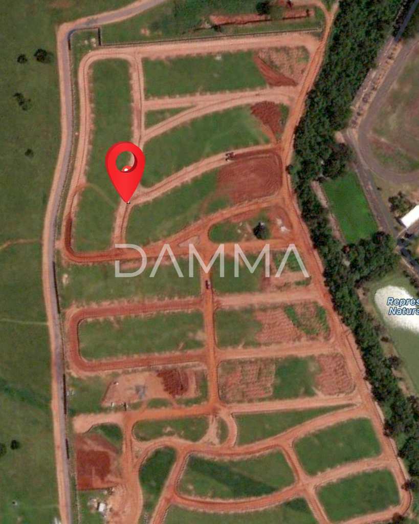 Terreno de Condomínio em Jales, no bairro Residencial Bella Vista