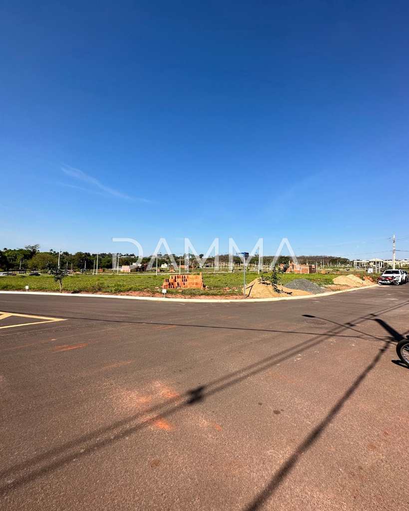 Terreno de Condomínio em Jales, no bairro Residencial Bella Vista