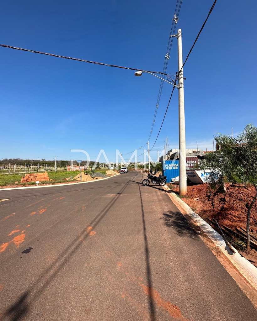Terreno de Condomínio em Jales, no bairro Residencial Bella Vista