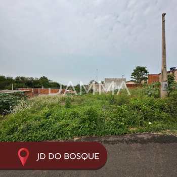 Terreno em Jales, bairro Jardim do Bosque