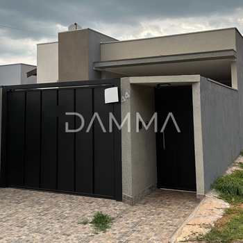 Casa em Jales, bairro Residencial Monte Líbano