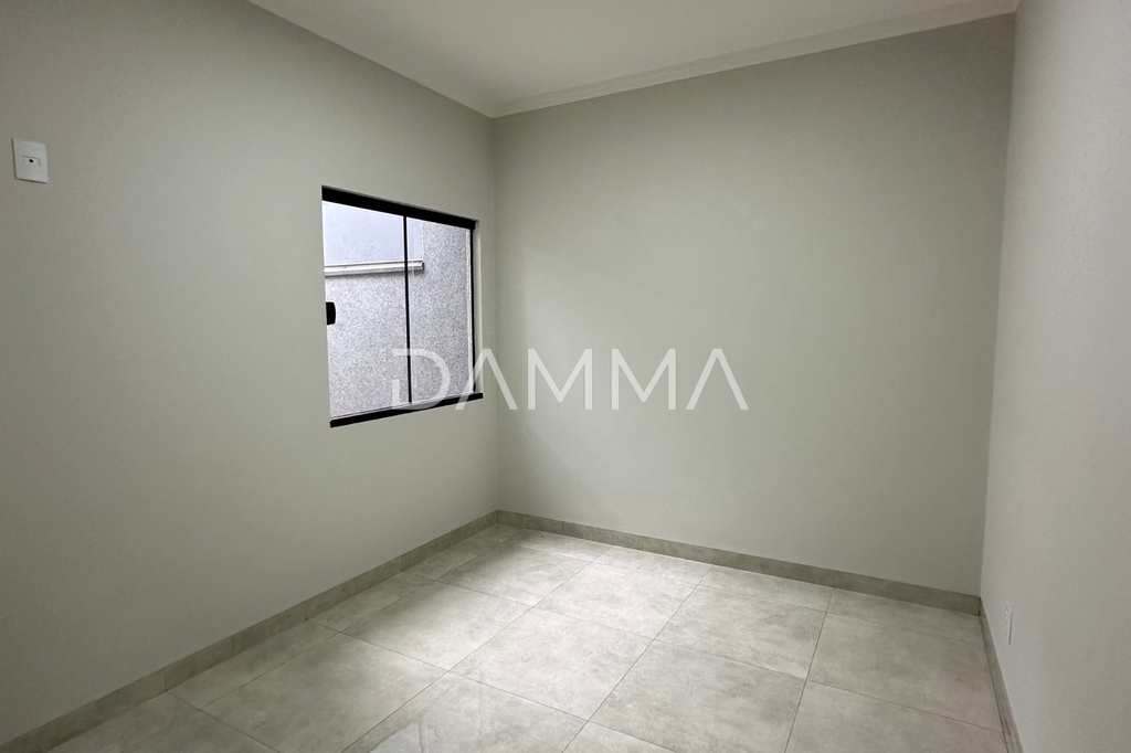 Casa em Jales, no bairro Residencial Monte Líbano
