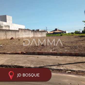 Terreno em Jales, bairro Jardim do Bosque