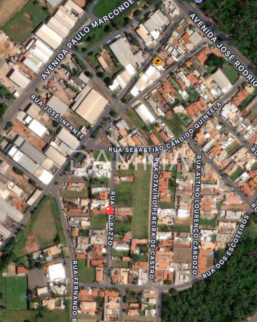 Terreno em Jales, no bairro Jardim do Bosque