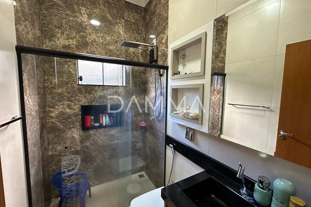 Sobrado em Jales, no bairro Residencial Paineiras