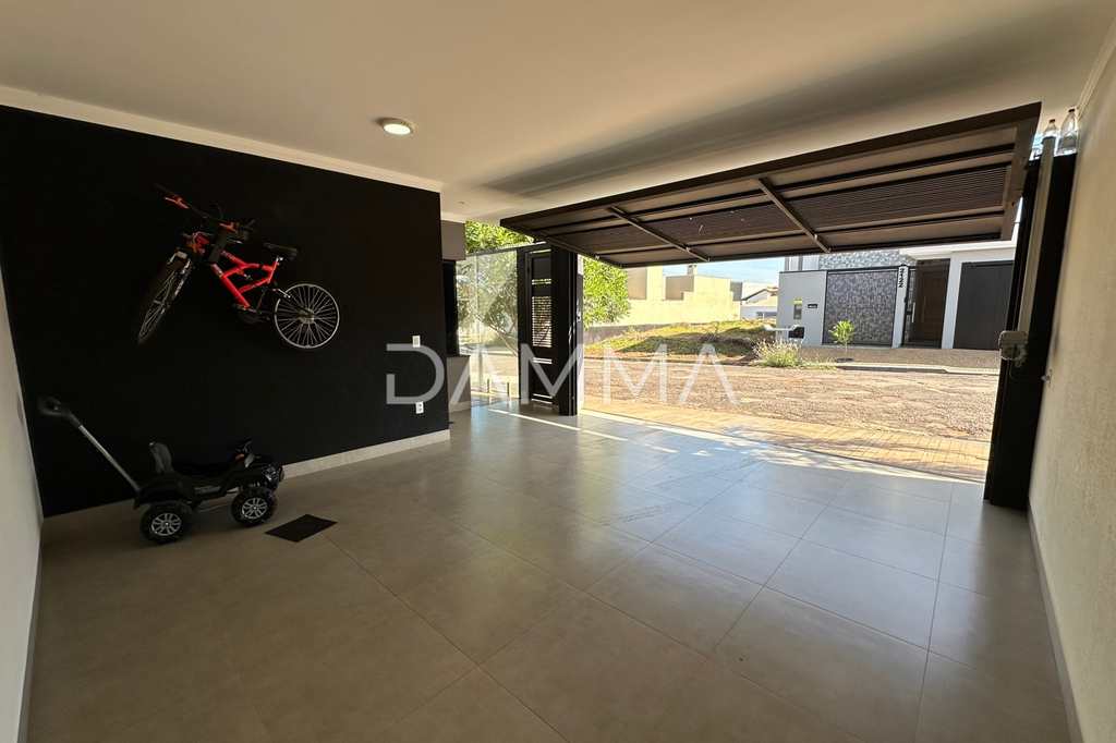 Sobrado em Jales, no bairro Residencial Paineiras