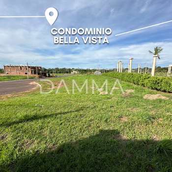 Terreno de Condomínio em Jales, bairro Residencial Bella Vista