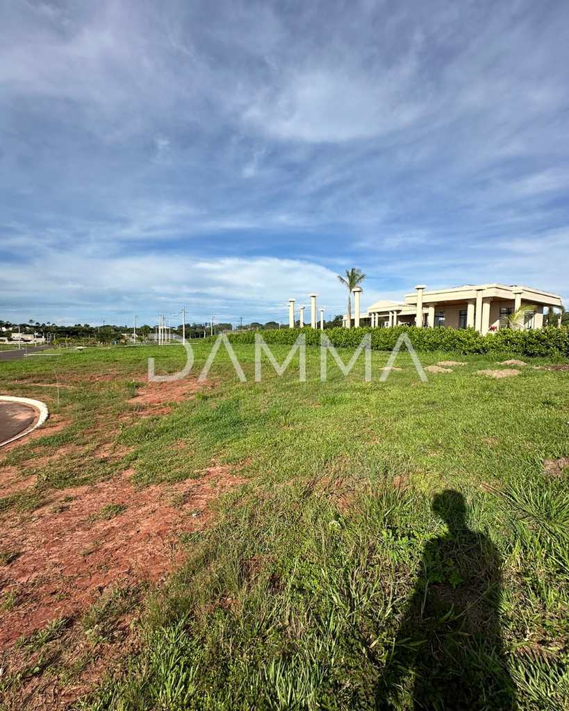 Terreno de Condomínio em Jales, no bairro Residencial Bella Vista