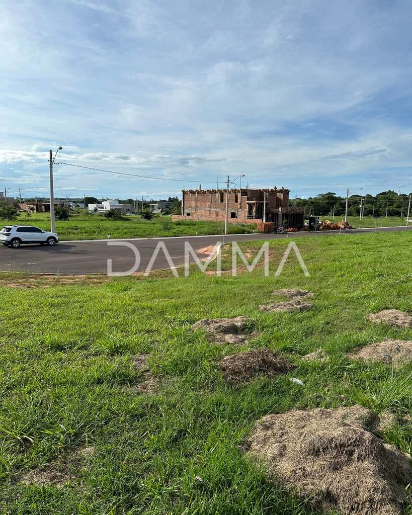 Terreno de Condomínio em Jales, no bairro Residencial Bella Vista