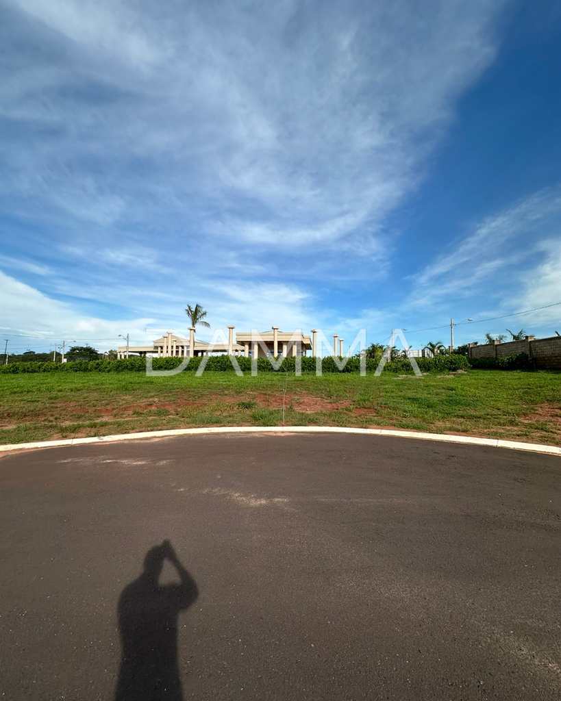 Terreno de Condomínio em Jales, no bairro Residencial Bella Vista
