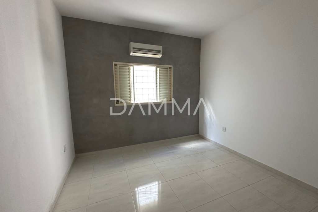 Casa em Jales, no bairro Jardim América - Quarta Parte