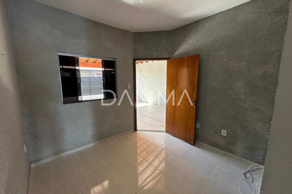 Casa em Jales, no bairro Jardim América - Quarta Parte
