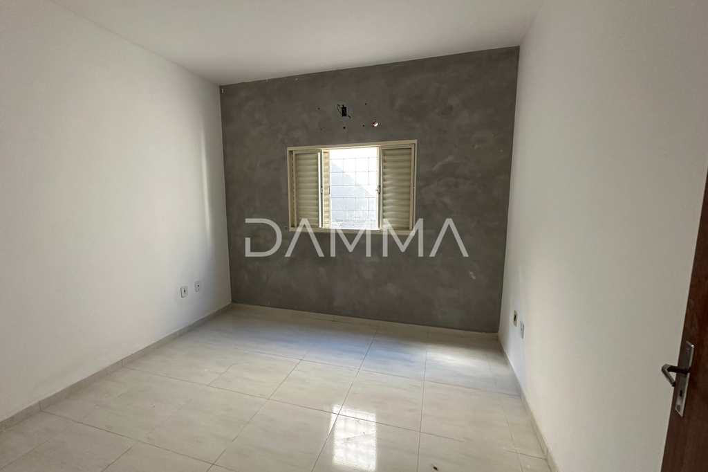 Casa em Jales, no bairro Jardim América - Quarta Parte