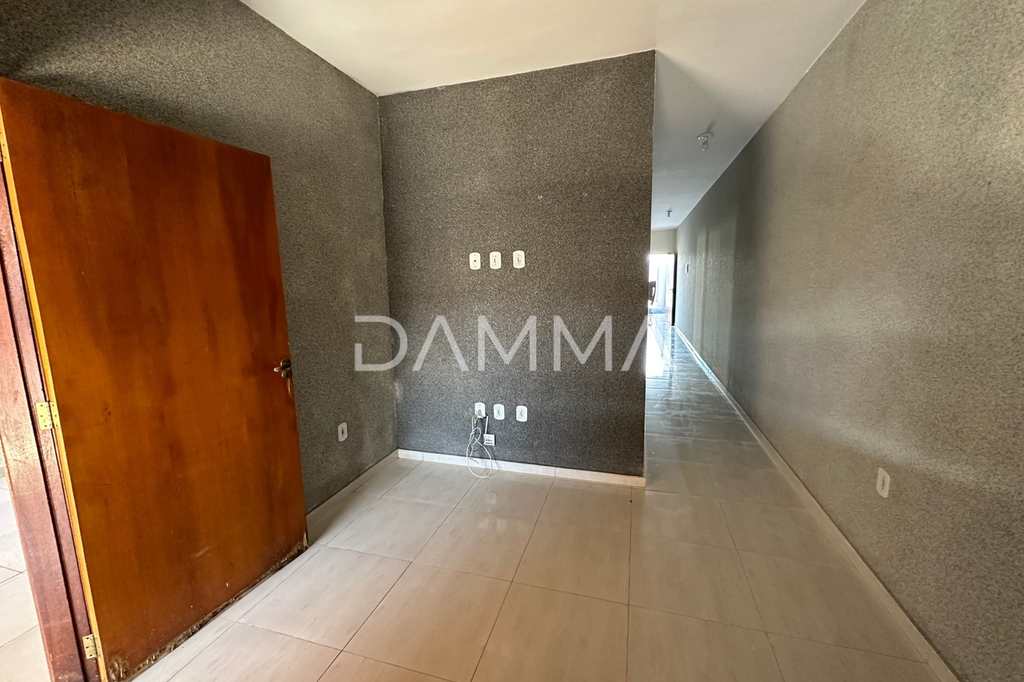 Casa em Jales, no bairro Jardim América - Quarta Parte