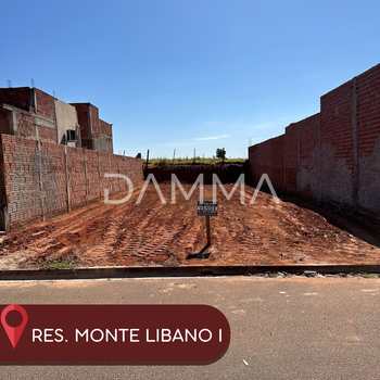 Terreno em Jales, bairro Residencial Monte Líbano