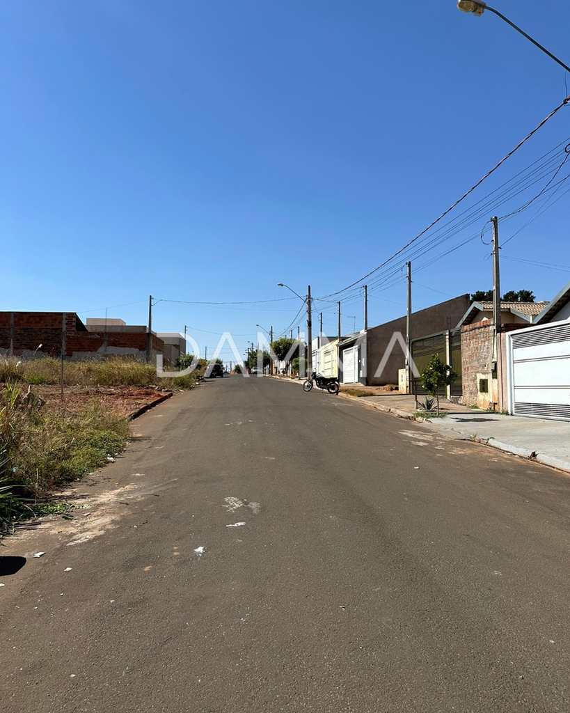 Terreno em Jales, no bairro Jardim Tropical