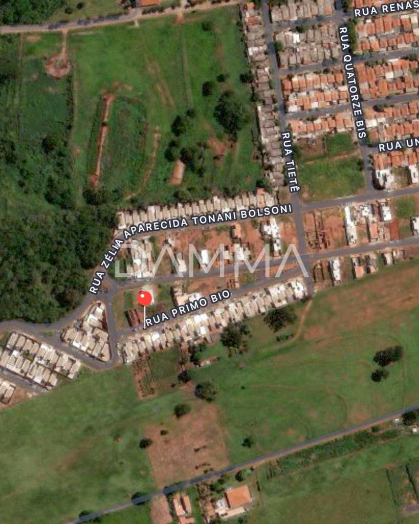 Terreno em Jales, no bairro Jardim Tropical