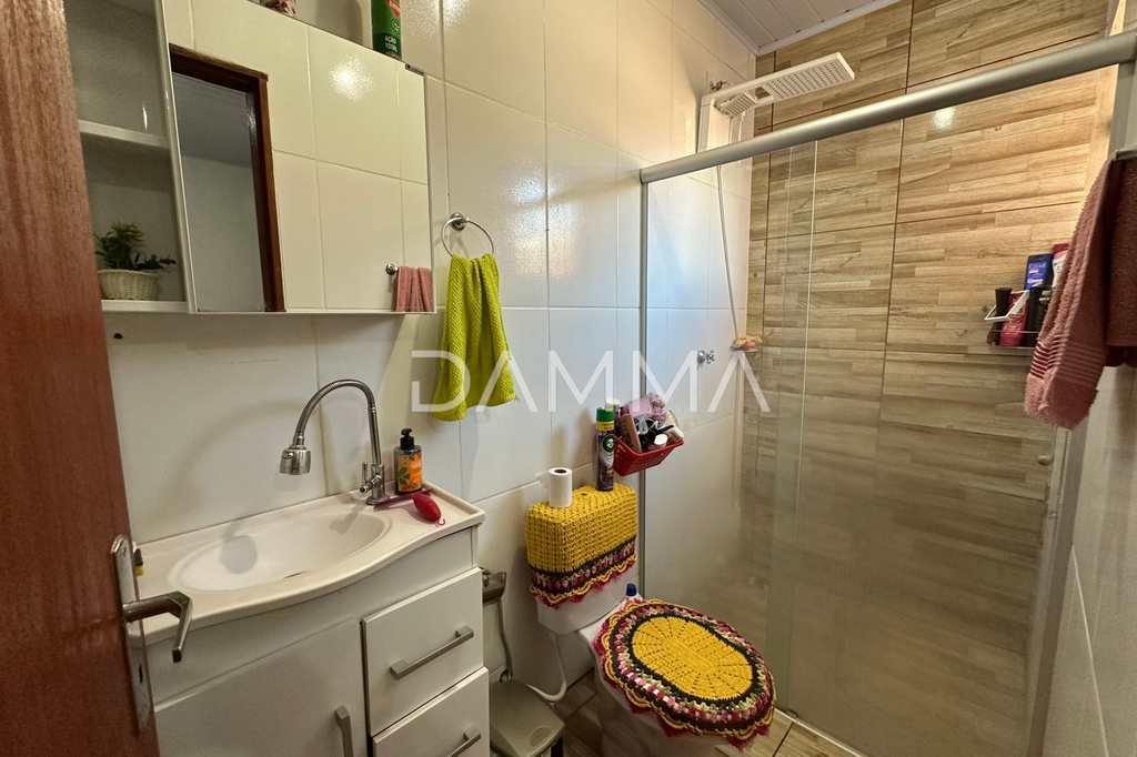 Casa em Jales, no bairro Jardim Nova Jales II