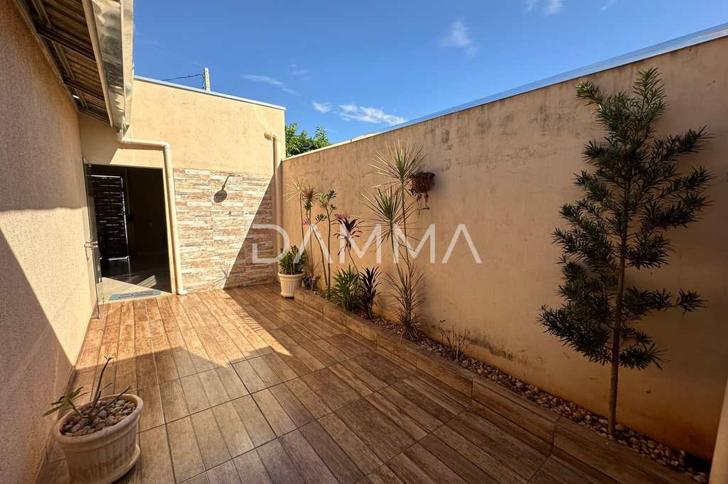 Casa em Jales, no bairro Jardim Nova Jales II