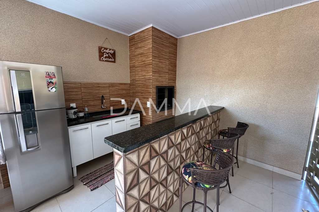Casa em Jales, no bairro Jardim Nova Jales II